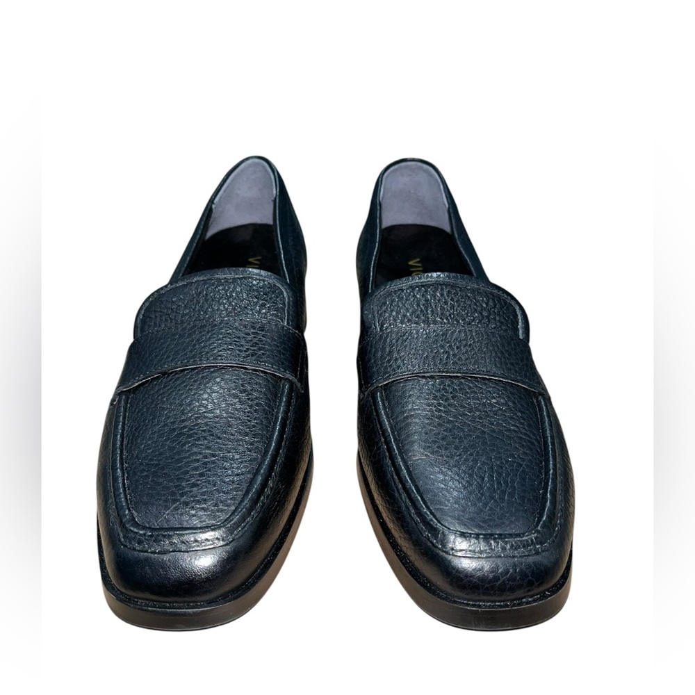 Vionic Sellah Women's Slip-On Arch Supportive Loafer Size 6.5 Like New - Picture 2 of 9